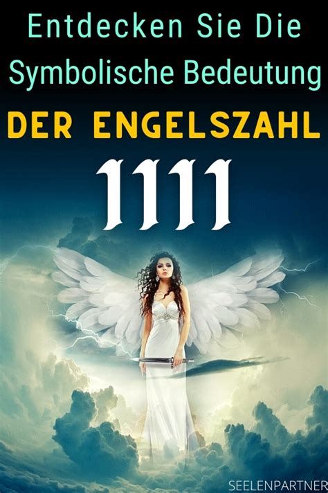 Engelszahl 1111: Bedeutung und Symbolik der Zahl 1111